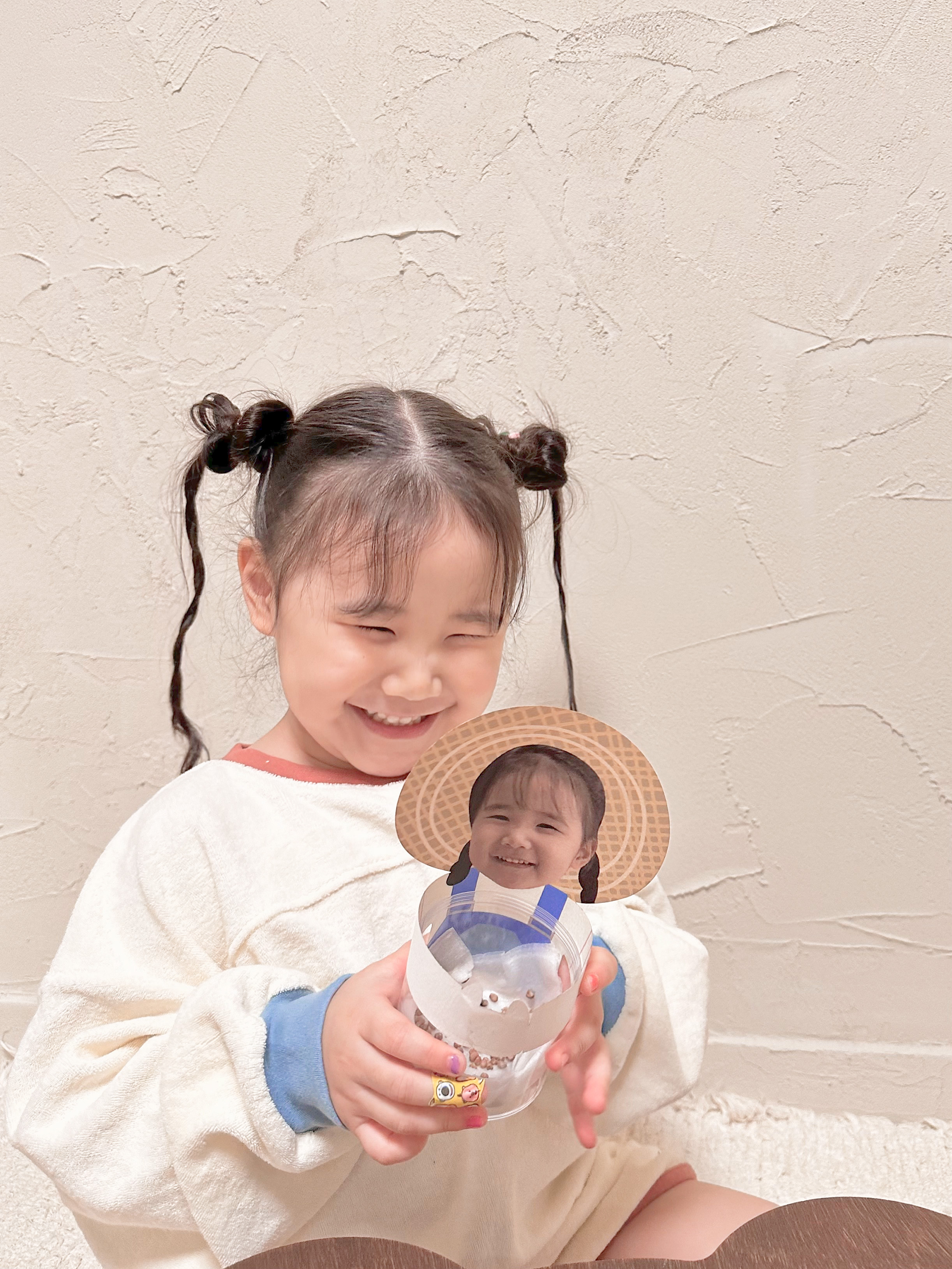 식목일 농부화분심기(수경식물)