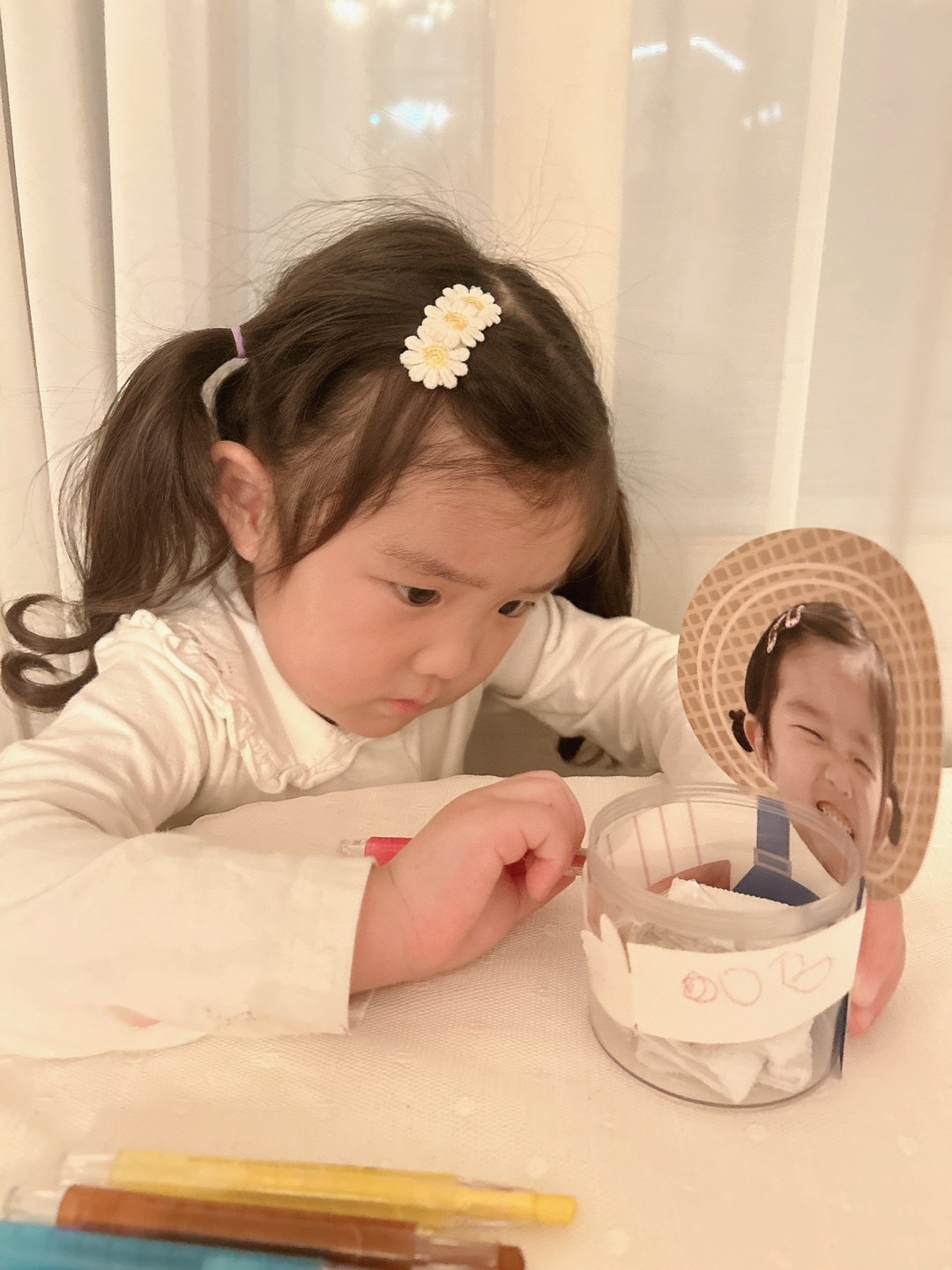 식목일 농부화분심기(수경식물)