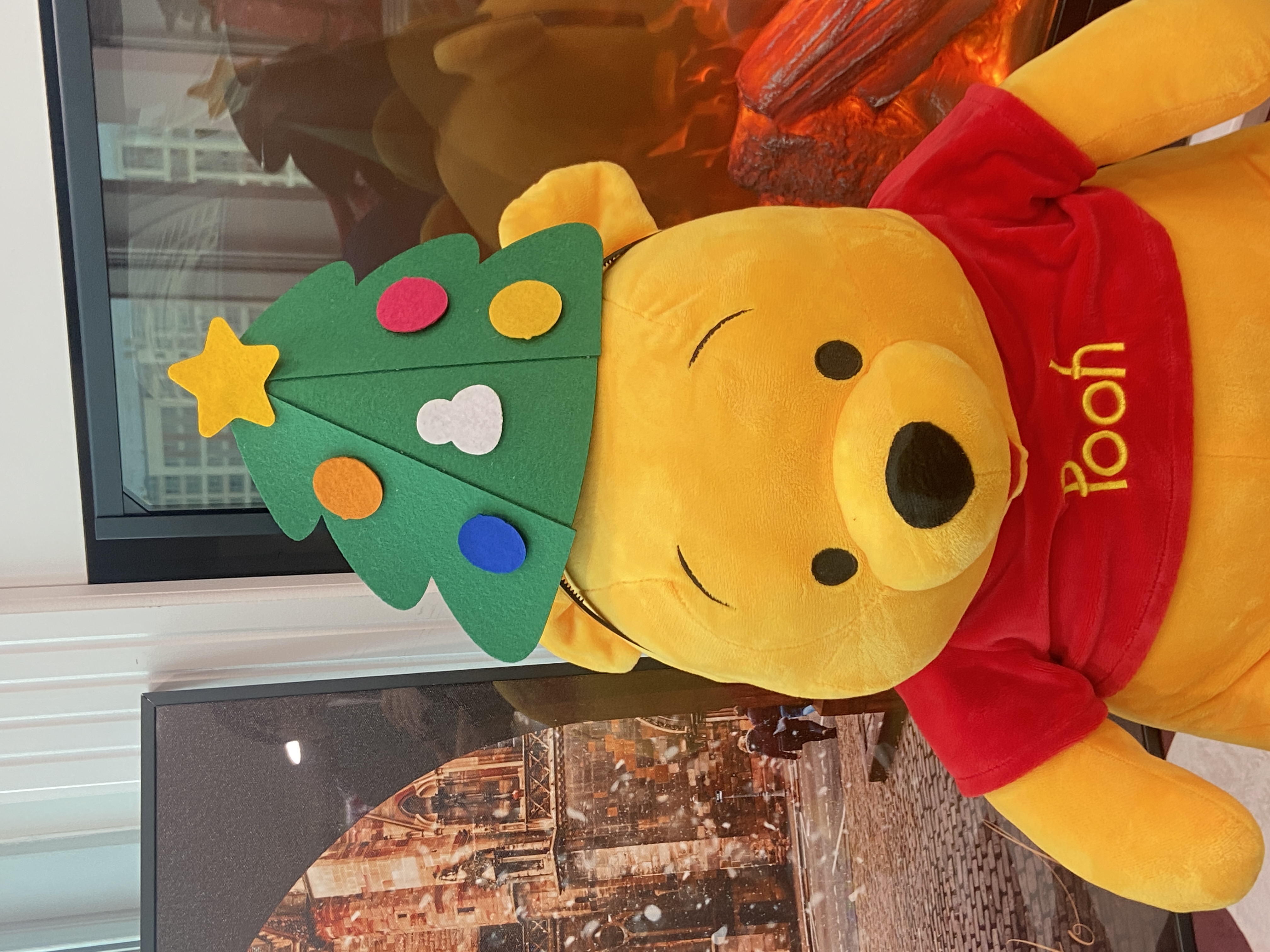 트리 머리띠 만들기 키트 5개묶음