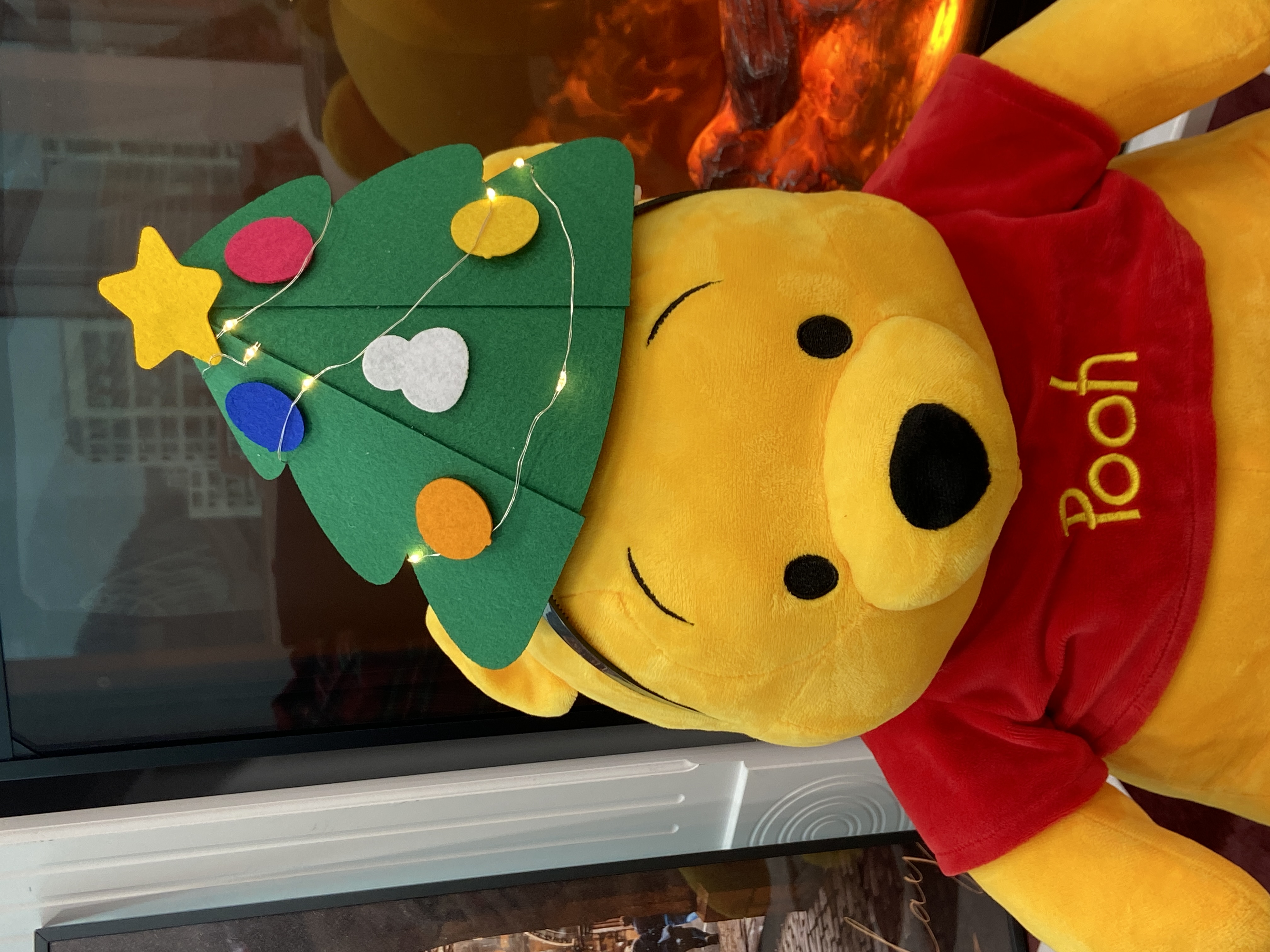 트리 머리띠 만들기 키트 5개묶음