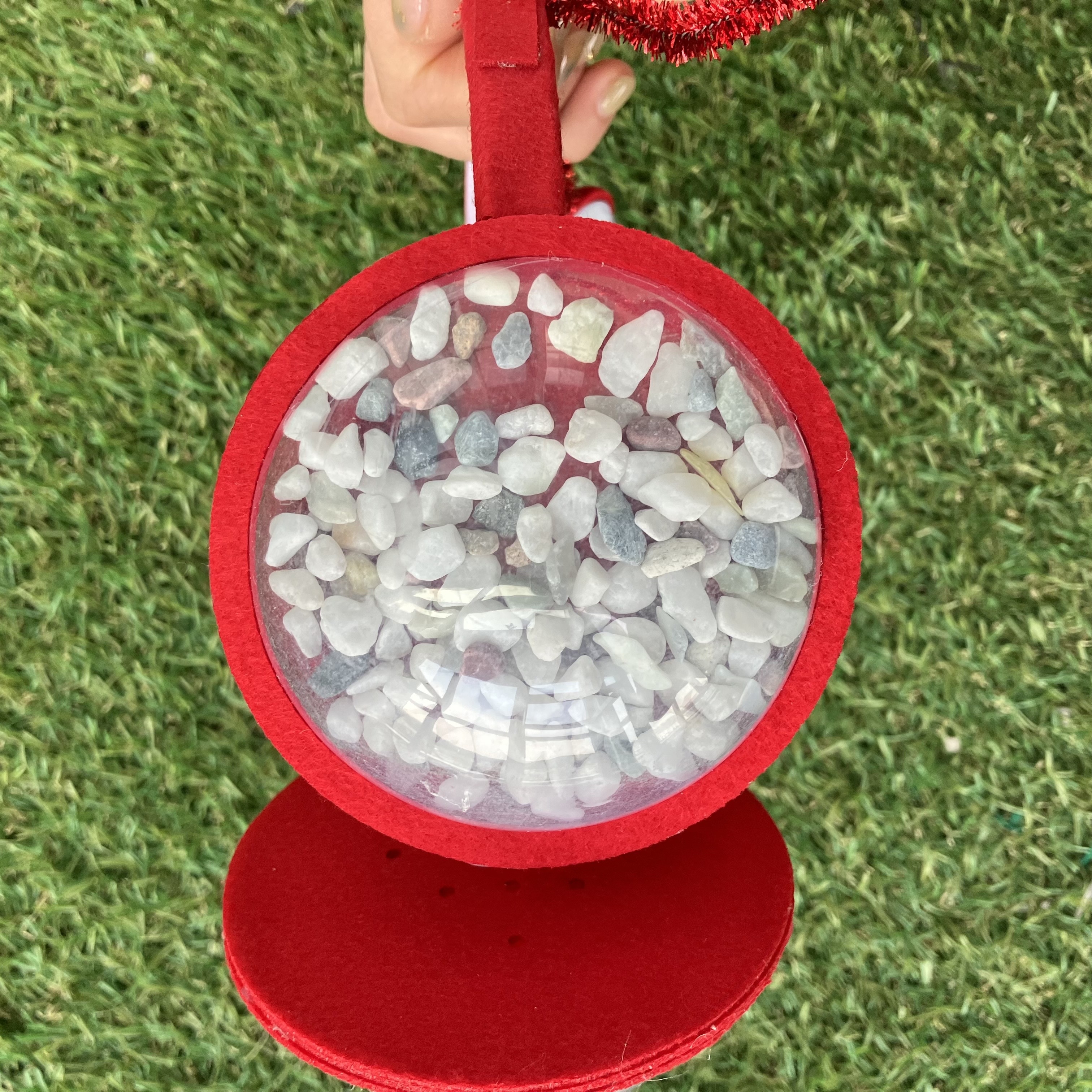 바닷소리 헤드셋(1개)