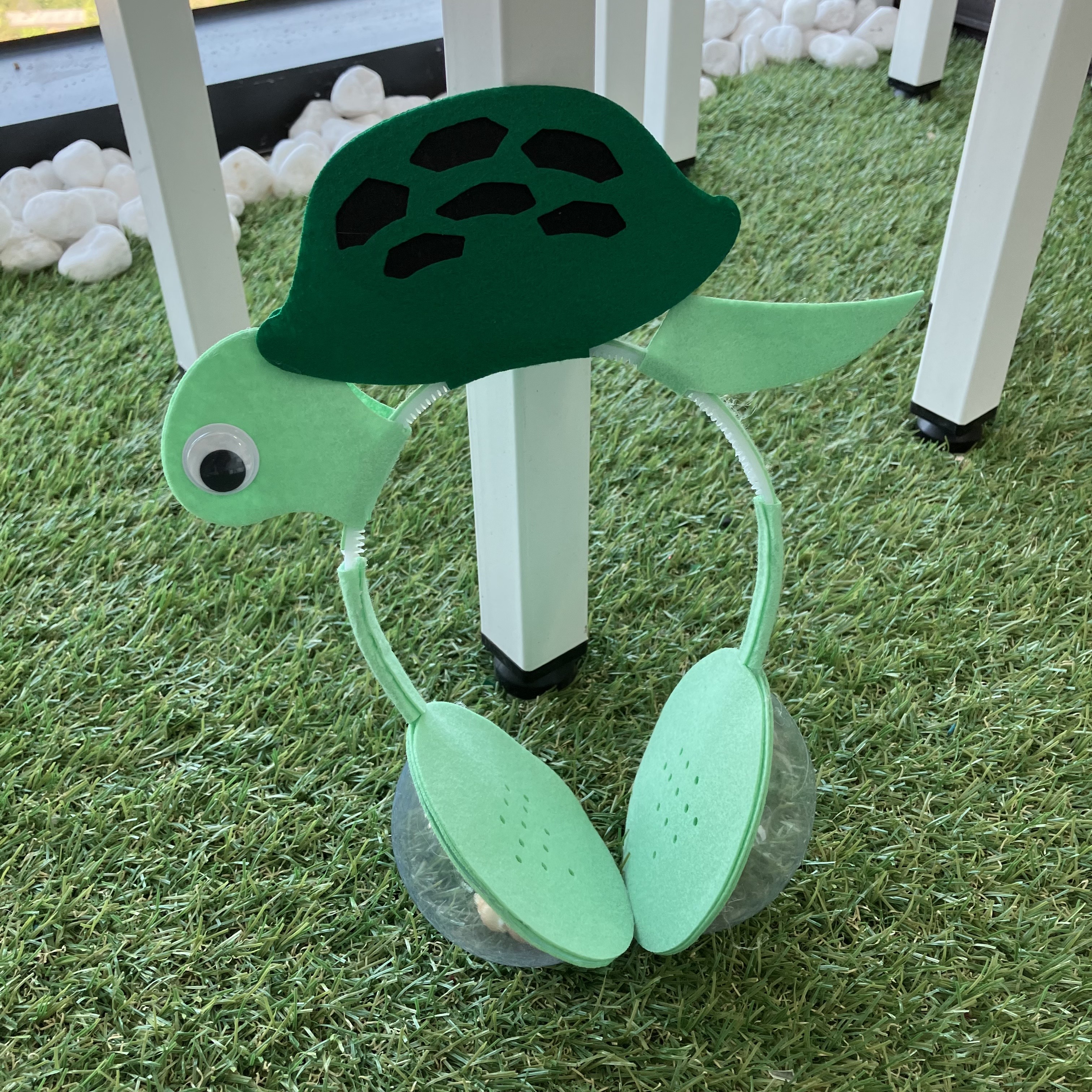 바닷소리 헤드셋(1개)