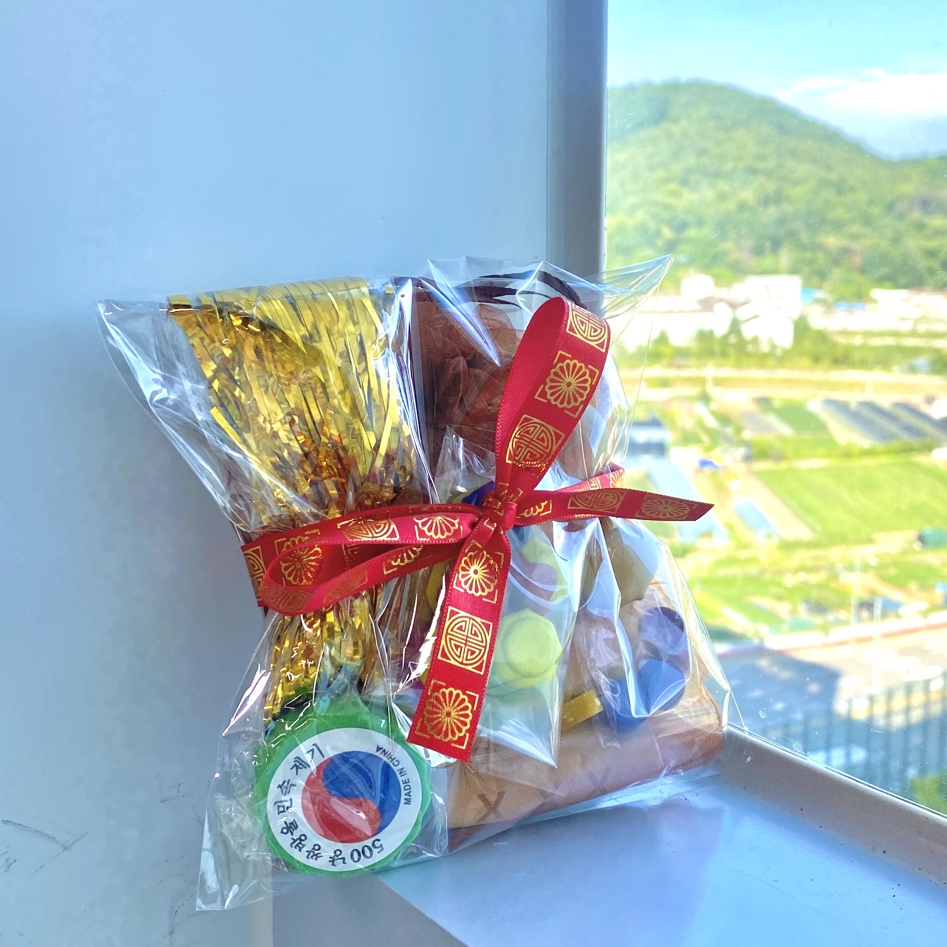 전통놀이4종세트