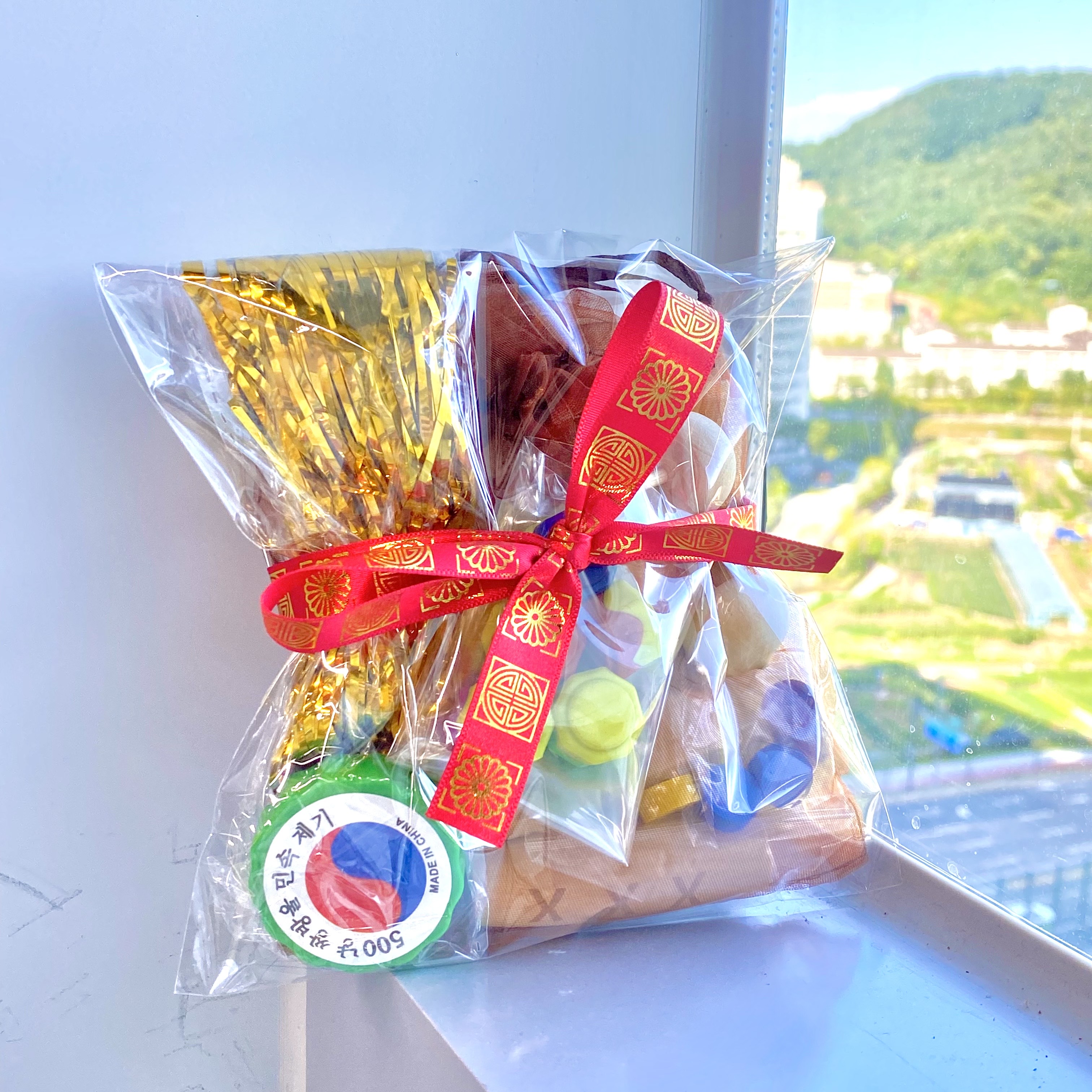 전통놀이4종세트