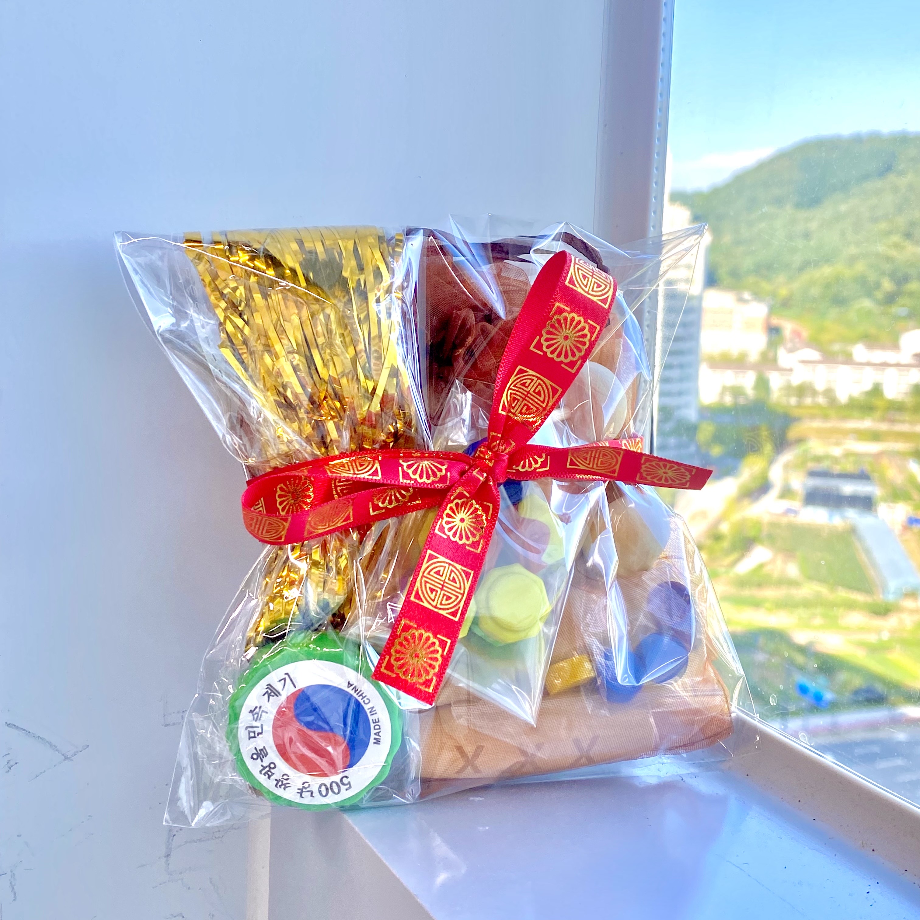 전통놀이4종세트