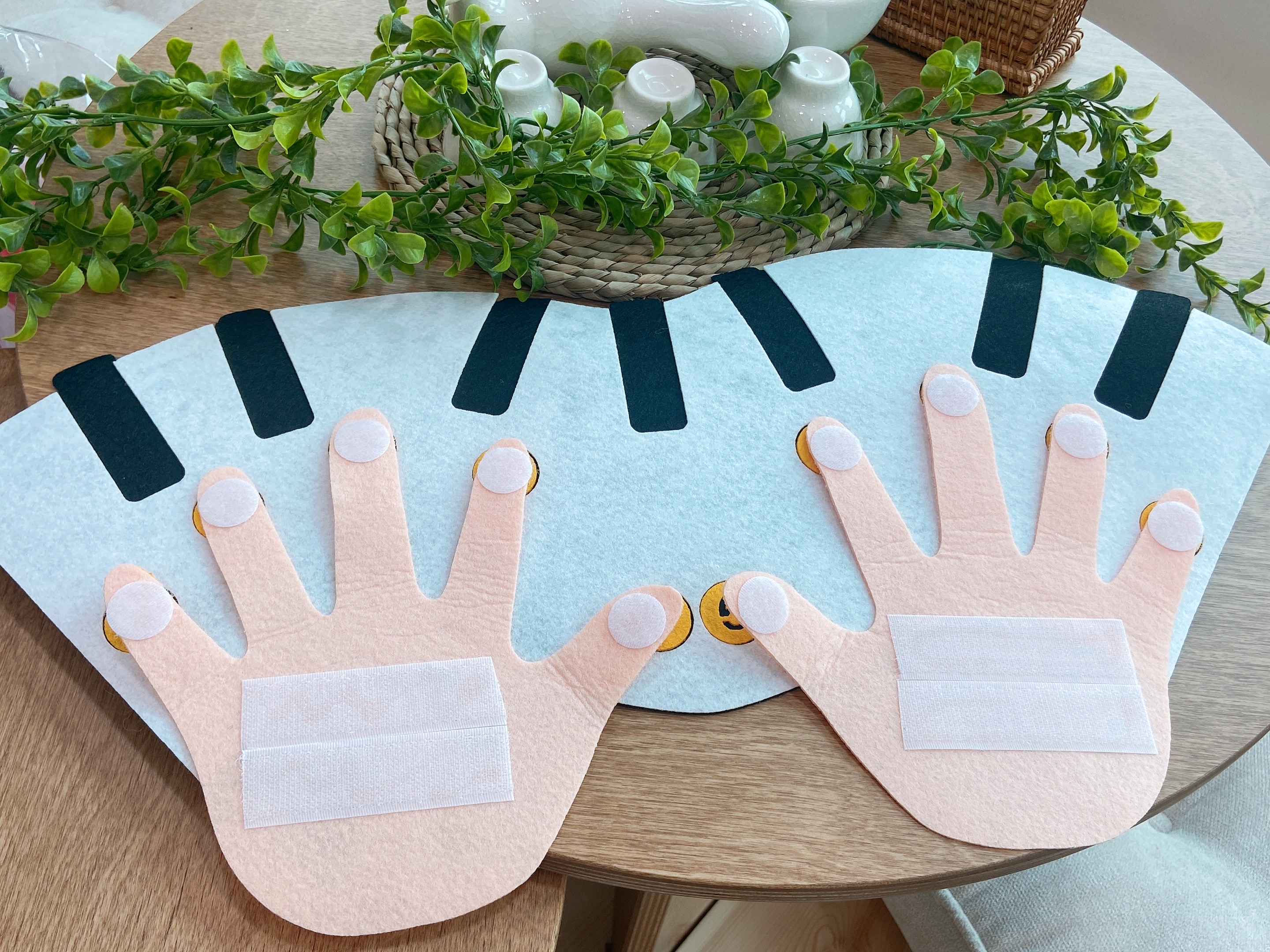 피아노 손가락 숫자(완제)