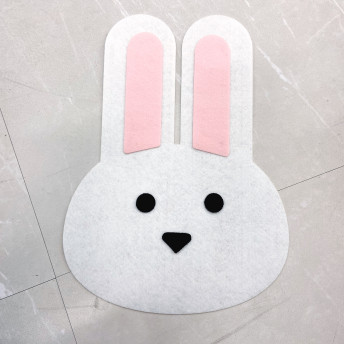 토끼 한줄서기(반제)