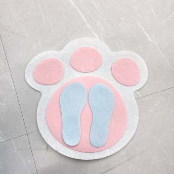 토끼 한줄서기(반제)