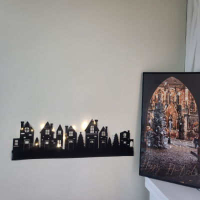 그림자 창문꾸미기