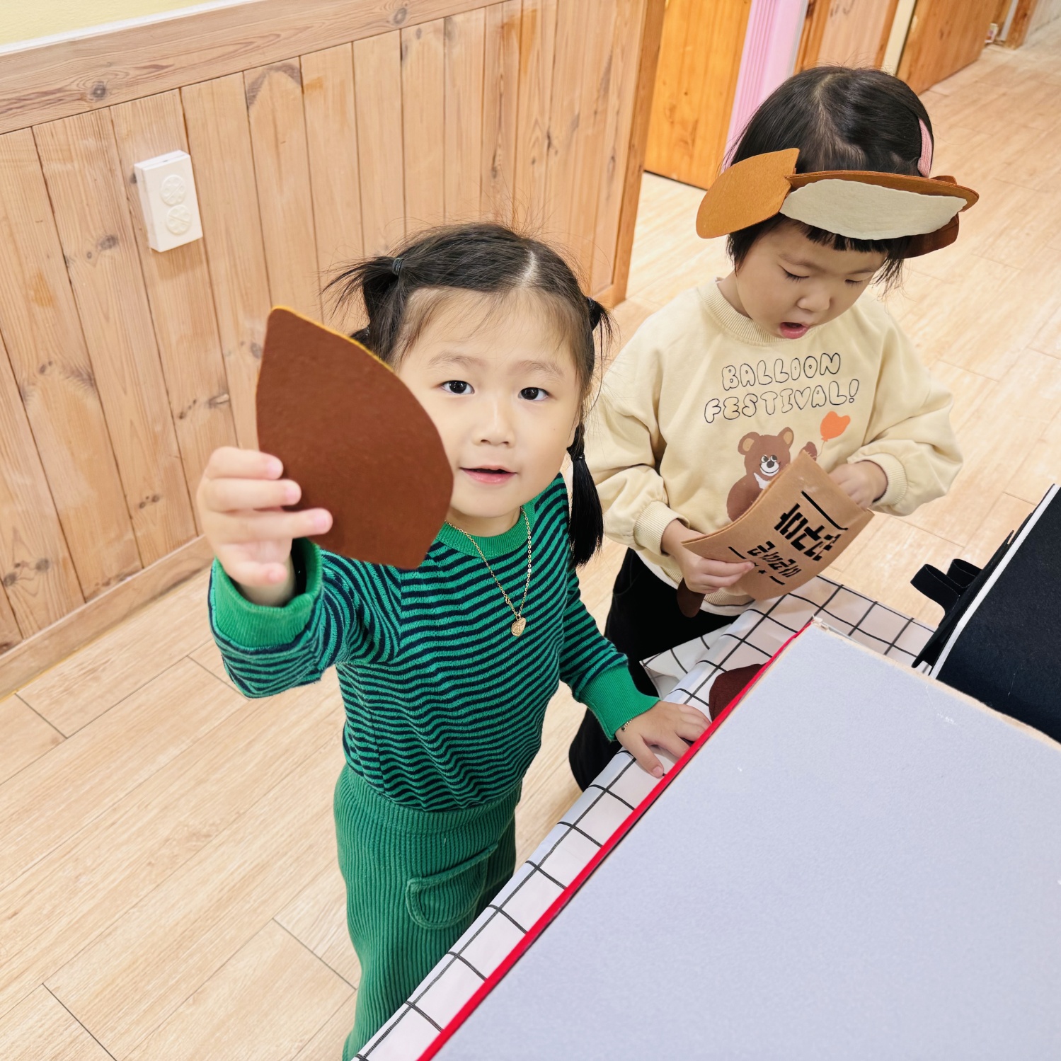군고구마 환경구성