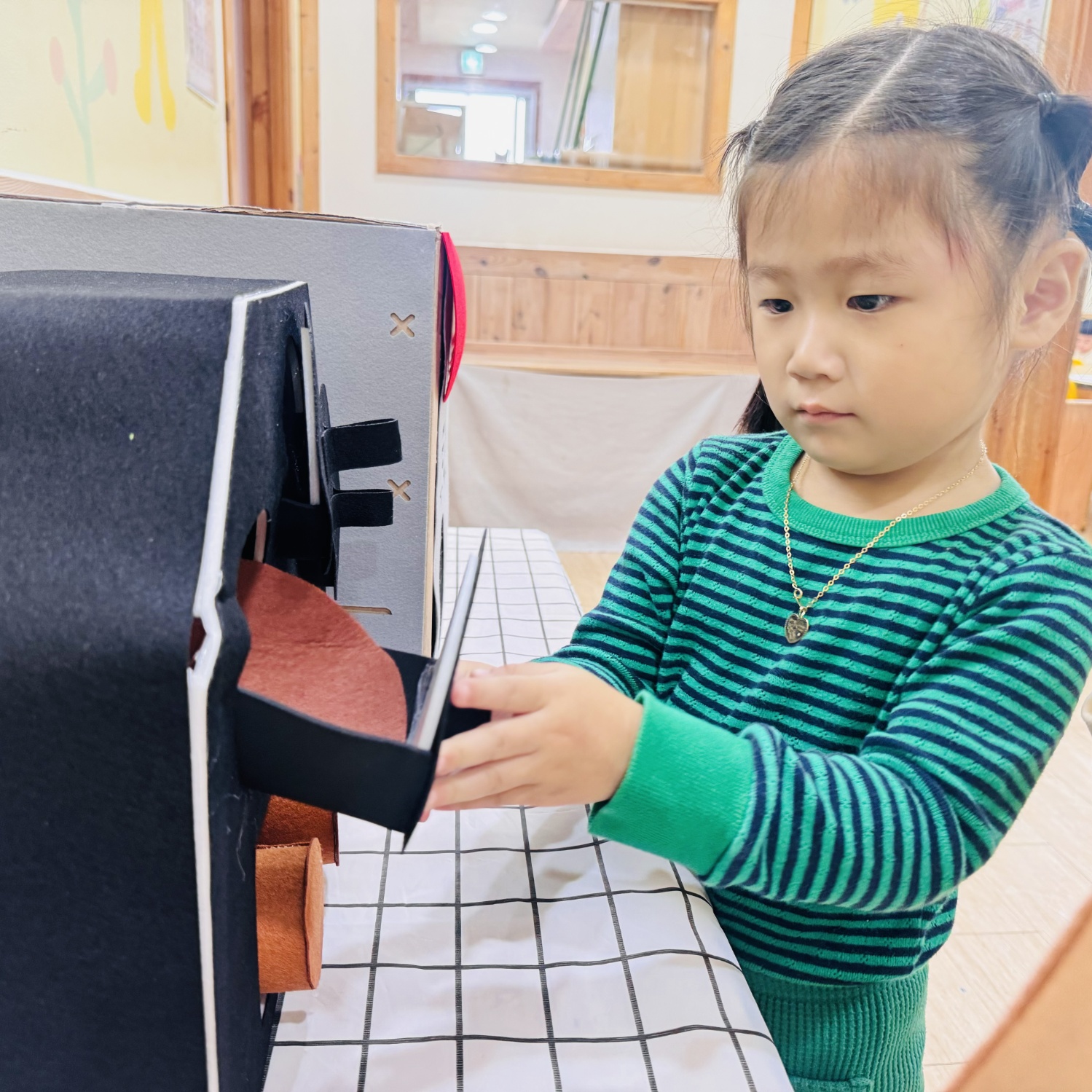 군고구마 환경구성