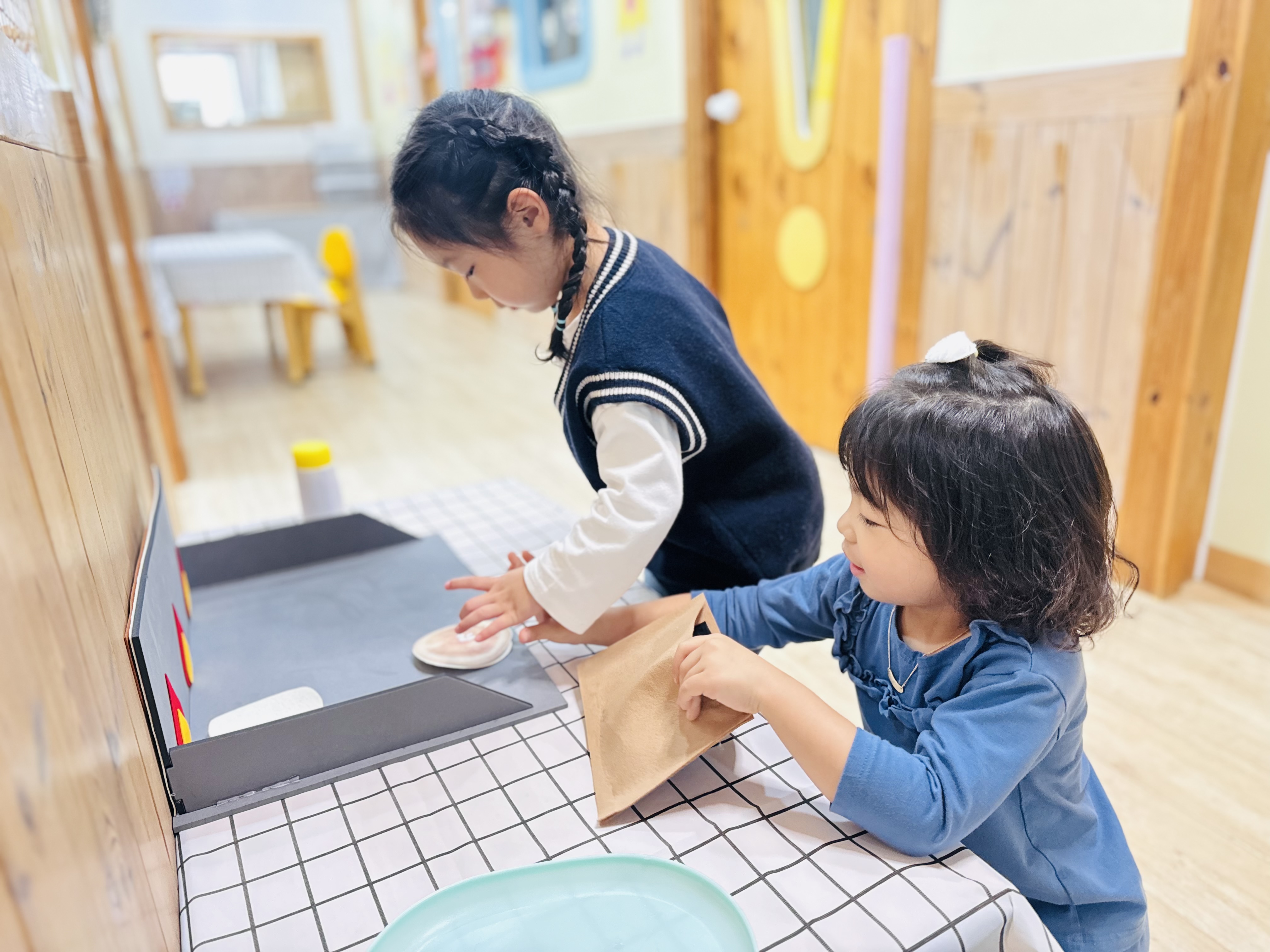 따끈따끈 호떡(완제)