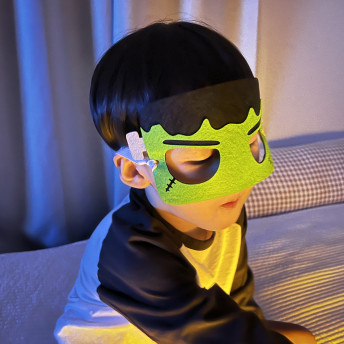 할로윈 캐릭터 가면 (반제/완제)