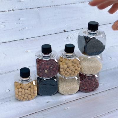 곡물마라카스(4개1세트)