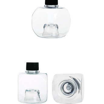 마라카스병 재료 블록병(단품)