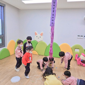 캔디폭죽 어린이날