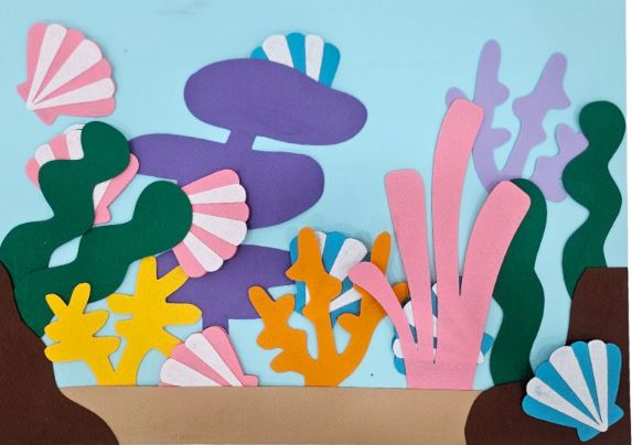 조개 속 보석 찾기