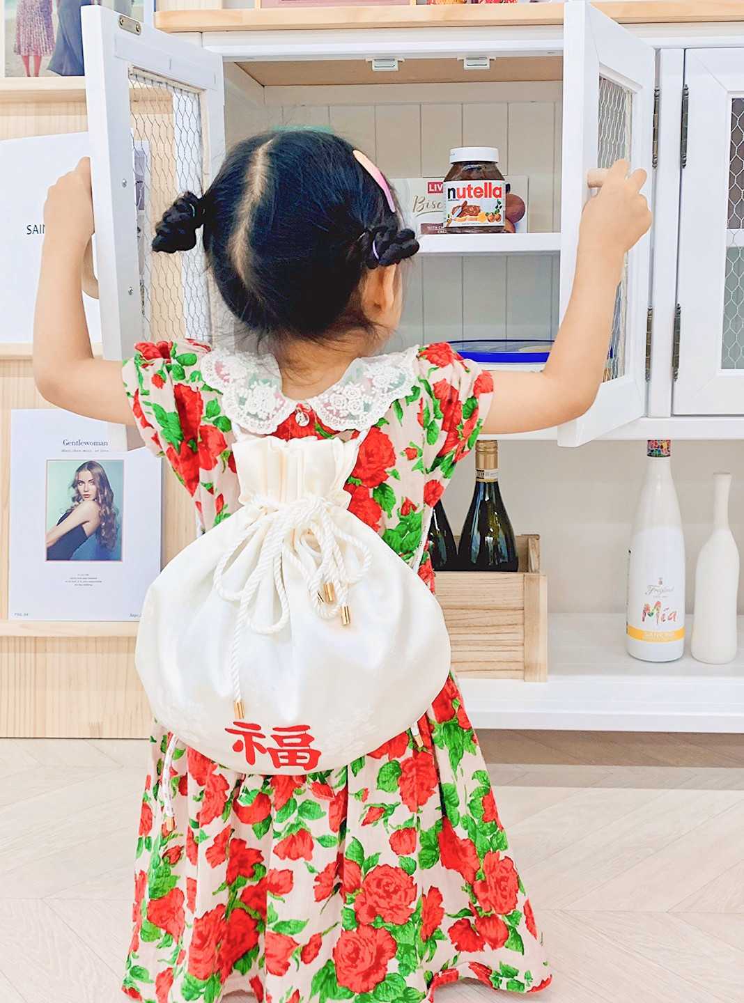 자이언트 복주머니