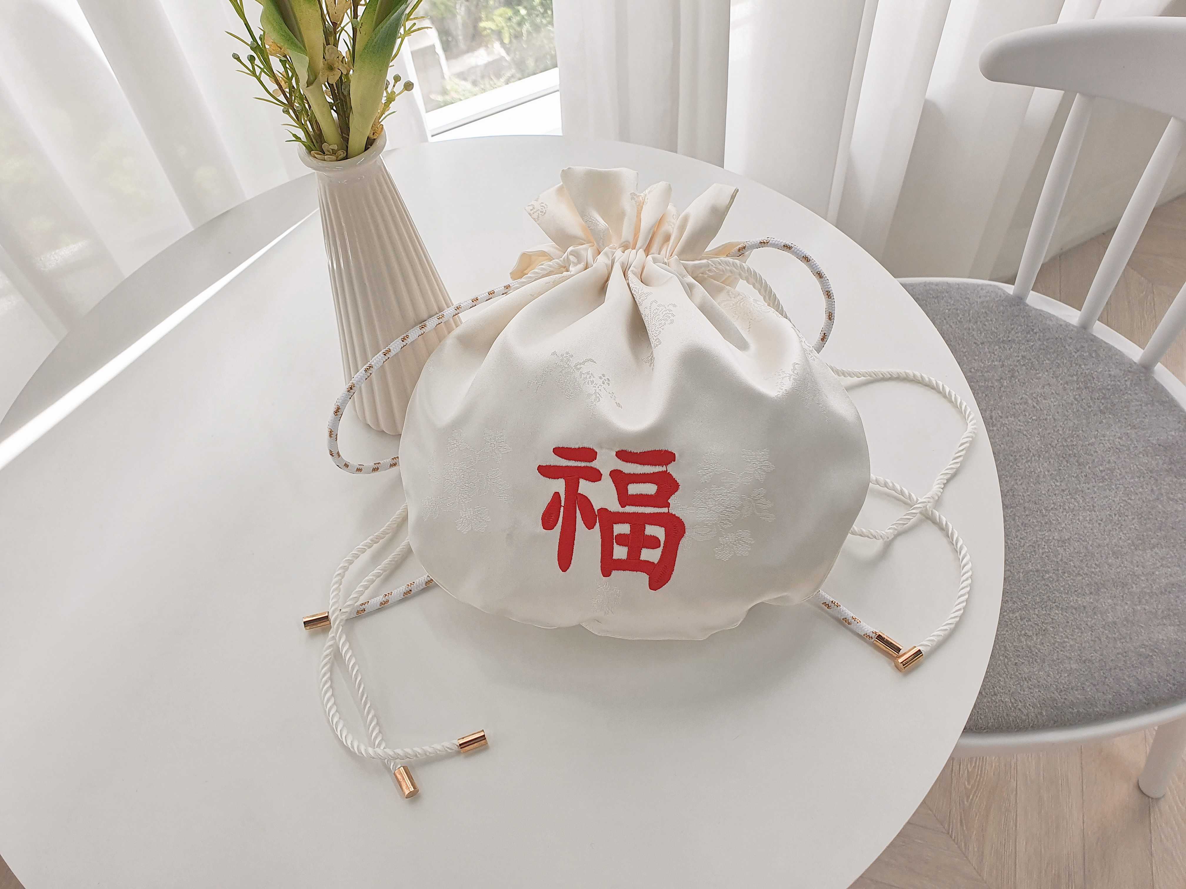 자이언트 복주머니