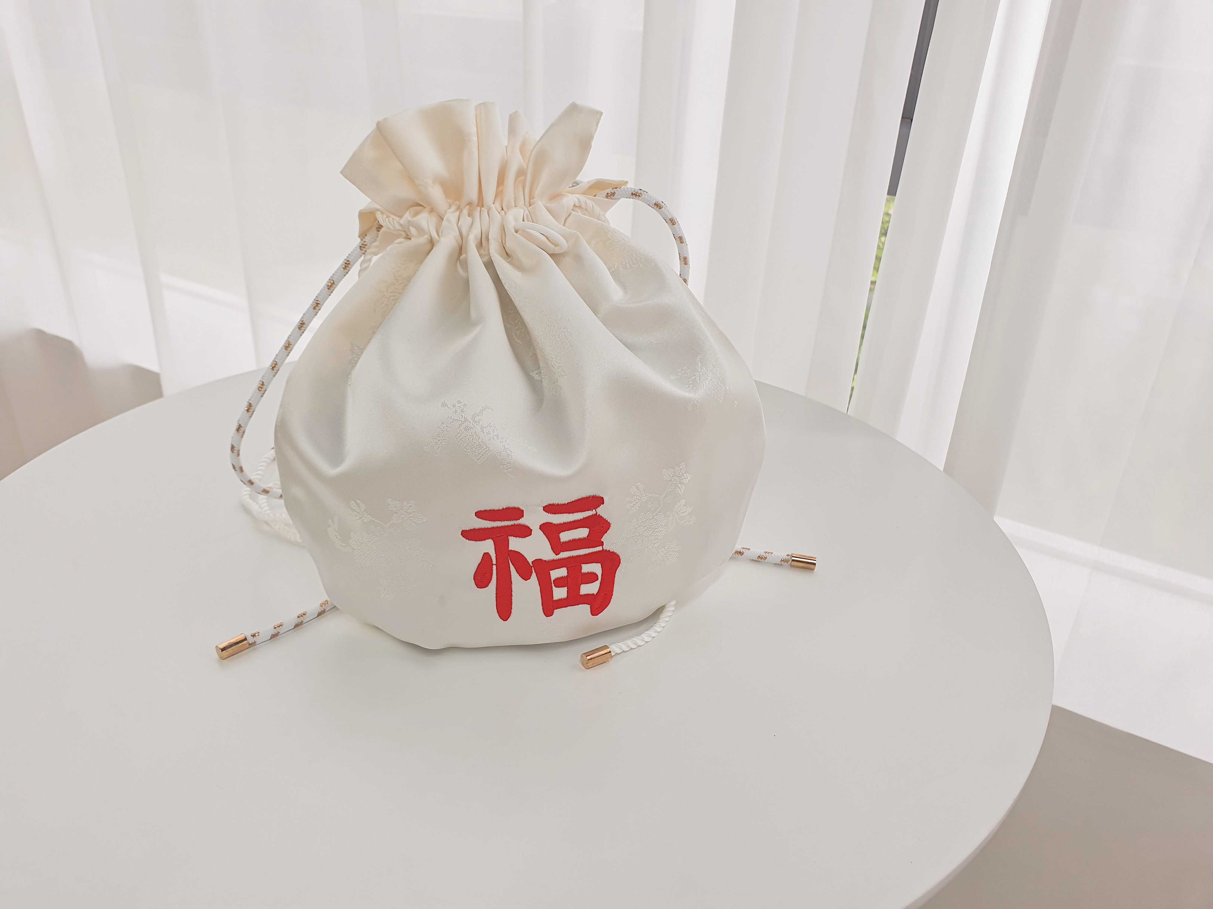 자이언트 복주머니