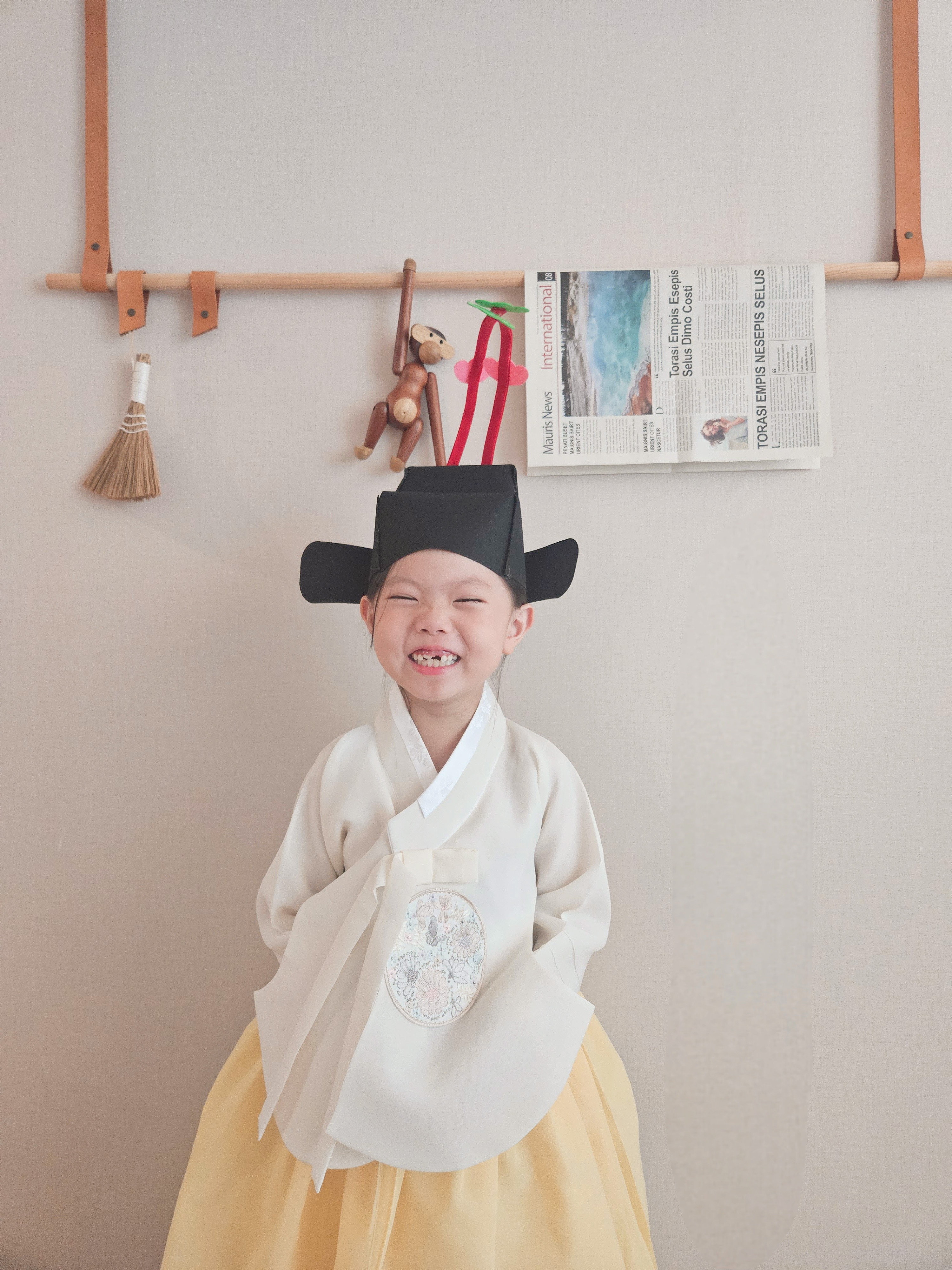 암행어사 장원급제 어사세트