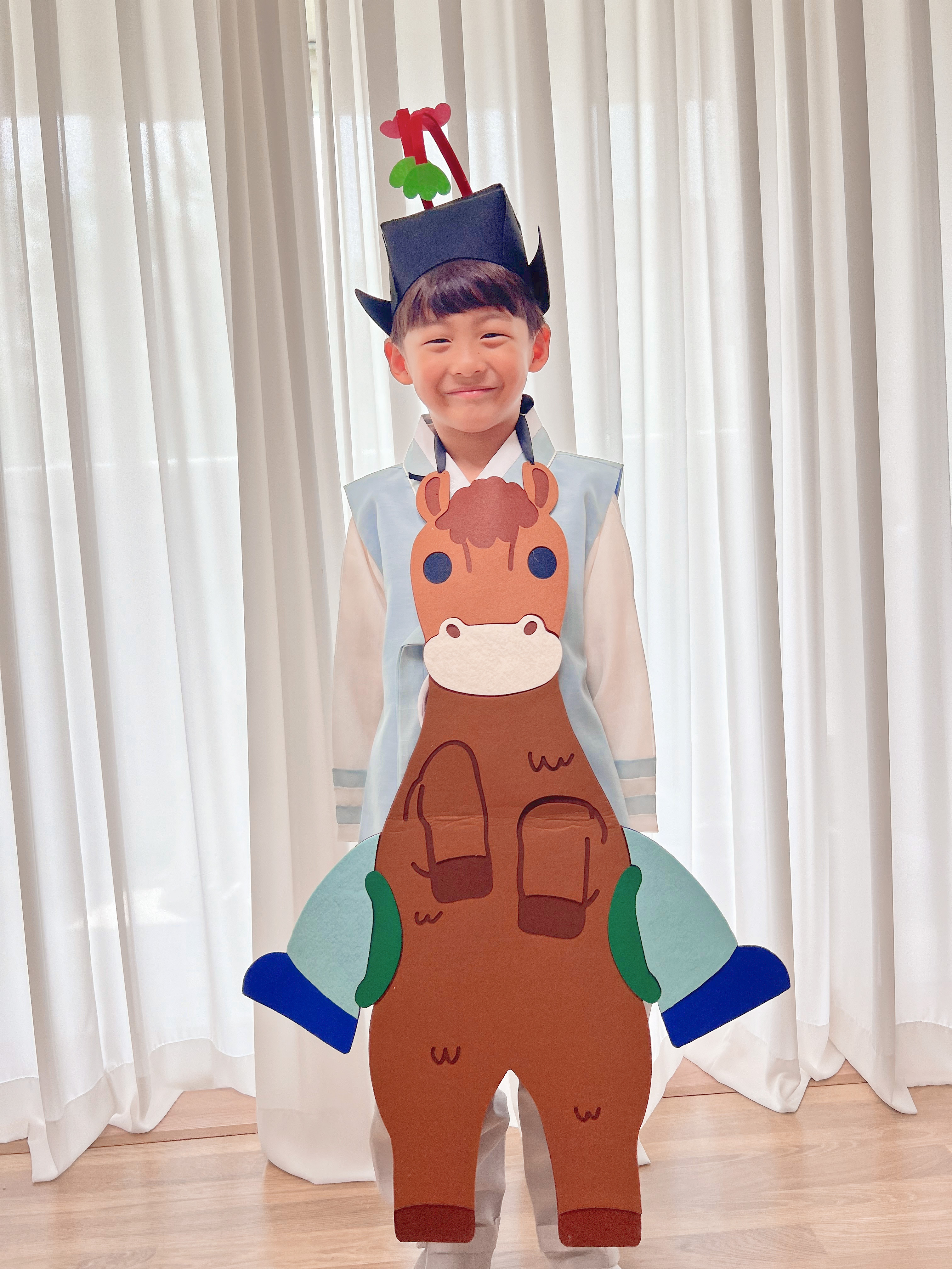 암행어사 장원급제 어사세트