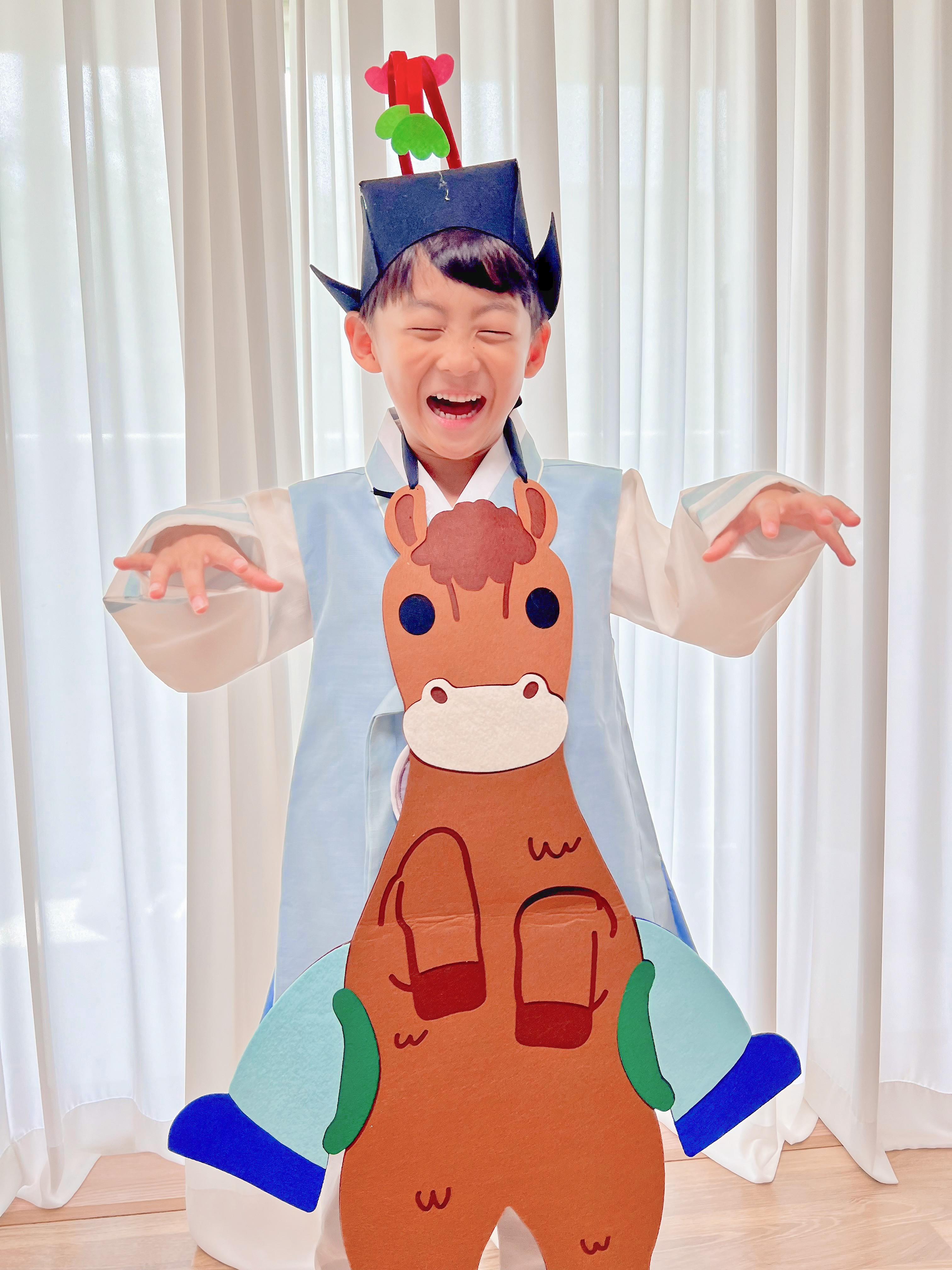 암행어사 장원급제 어사세트