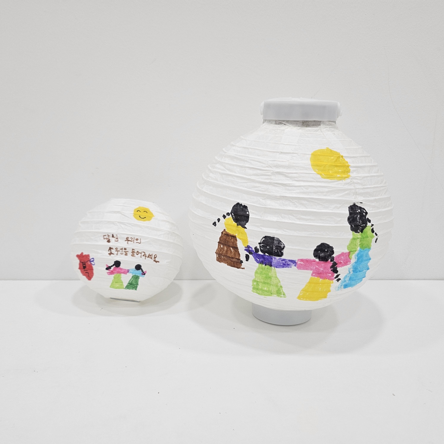 전등갓 디자이너