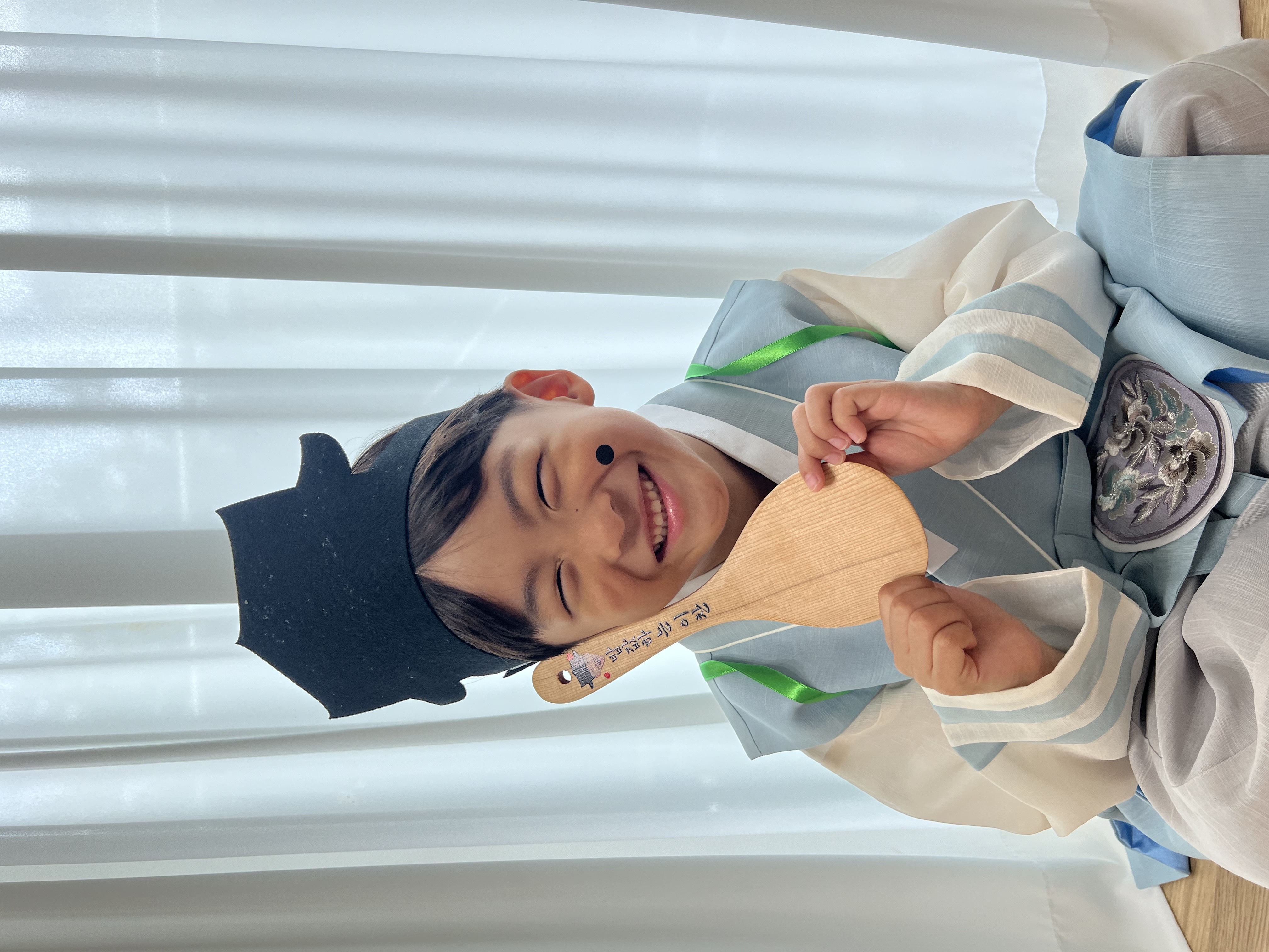 놀부 밥주걱 세트(완제)