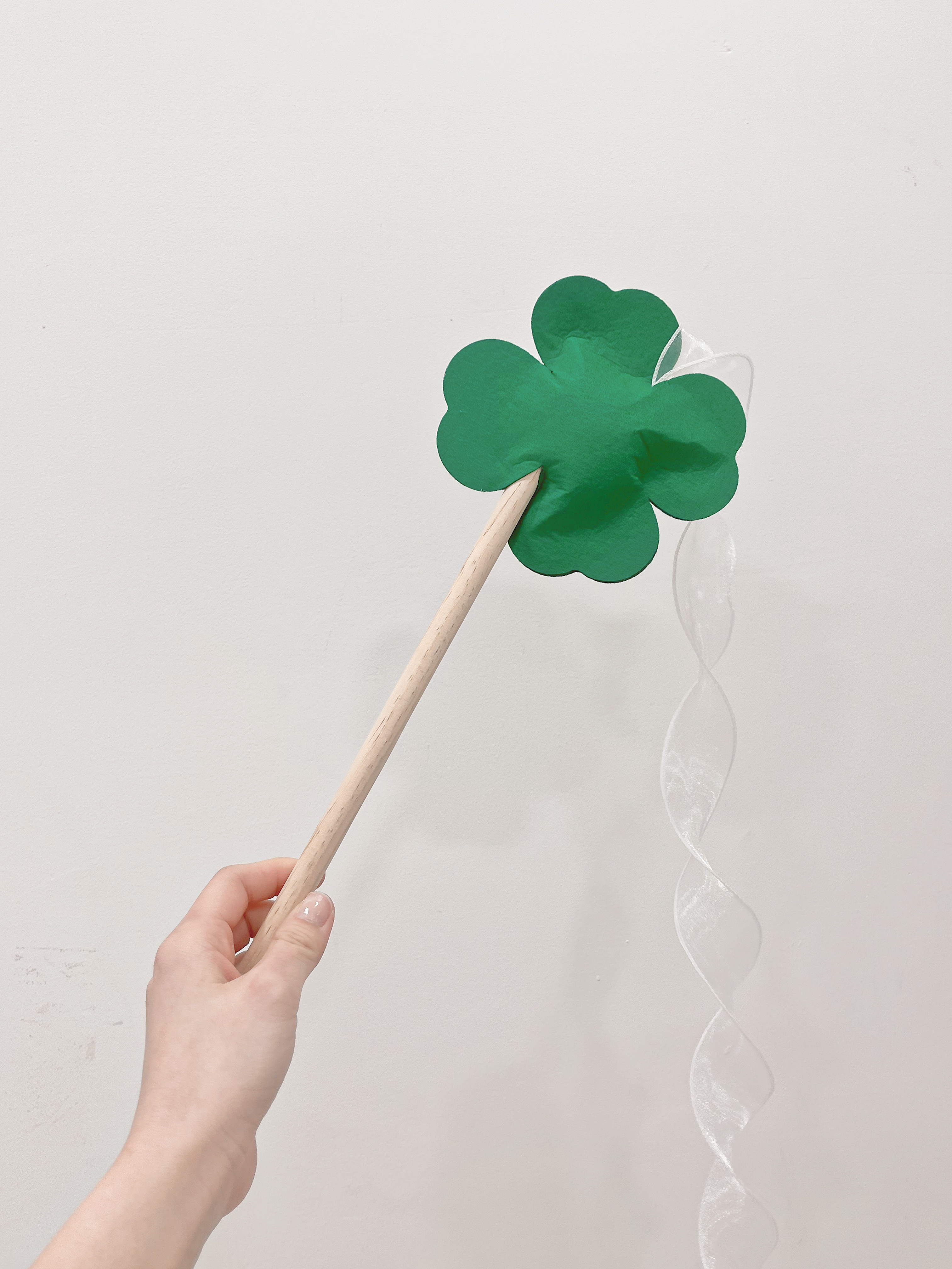 봄리본막대(4종세트)