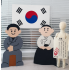 독립운동가 포토존