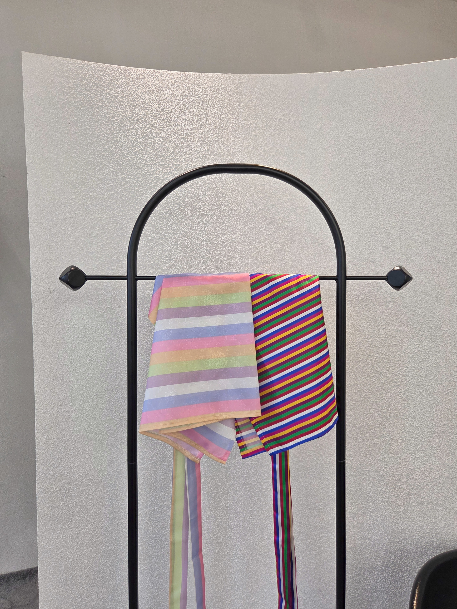 선생님만을 위한 한복앞치마