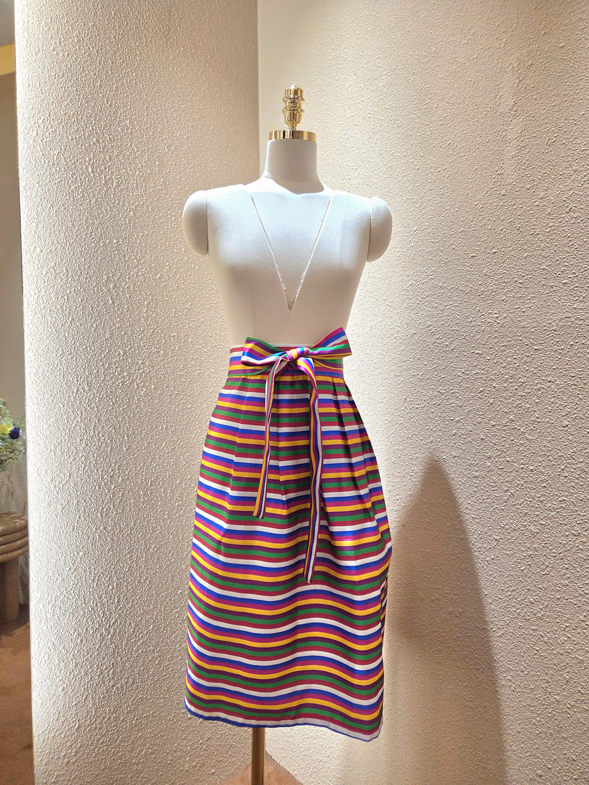 선생님만을 위한 한복앞치마