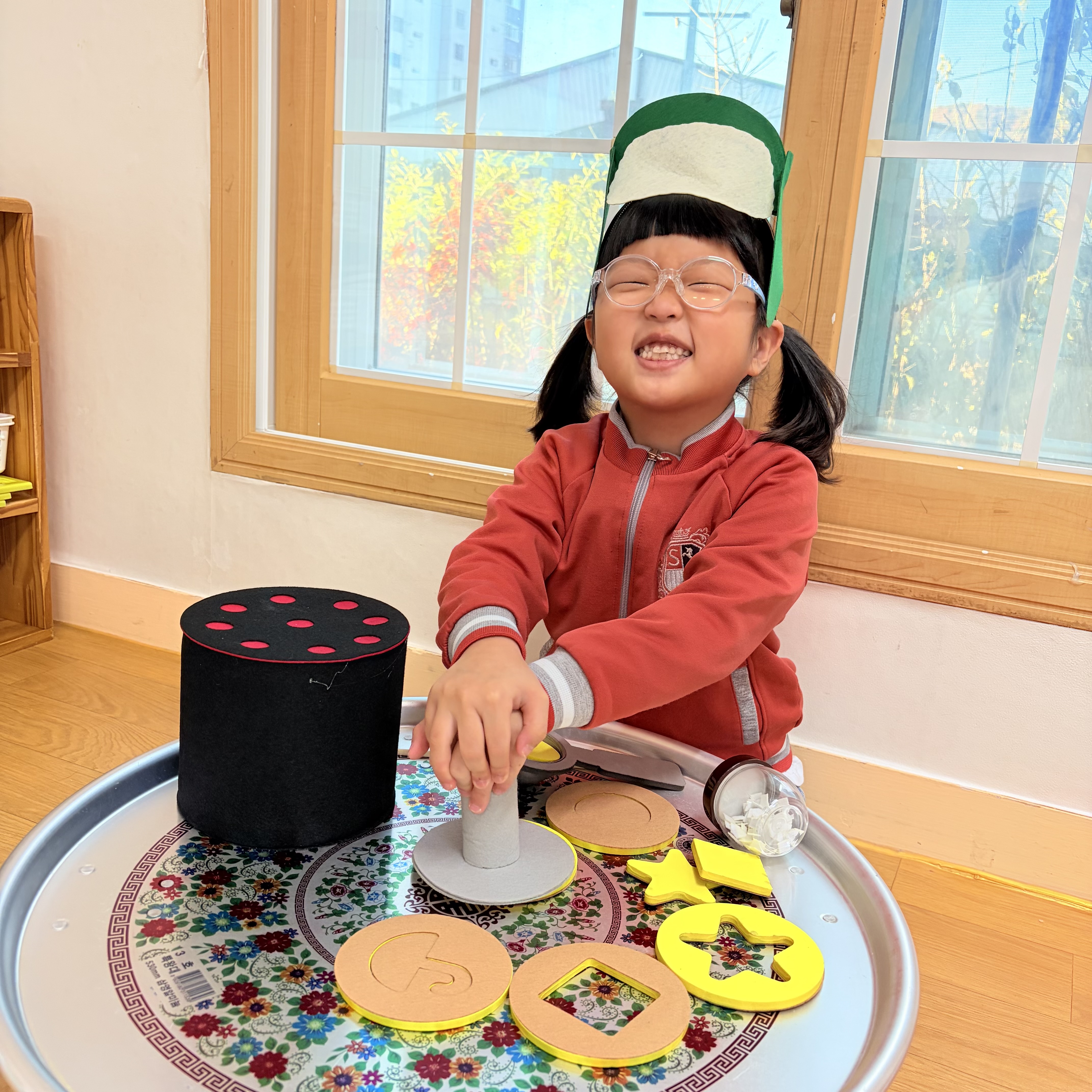 달달한 달고나 만들기(완제)