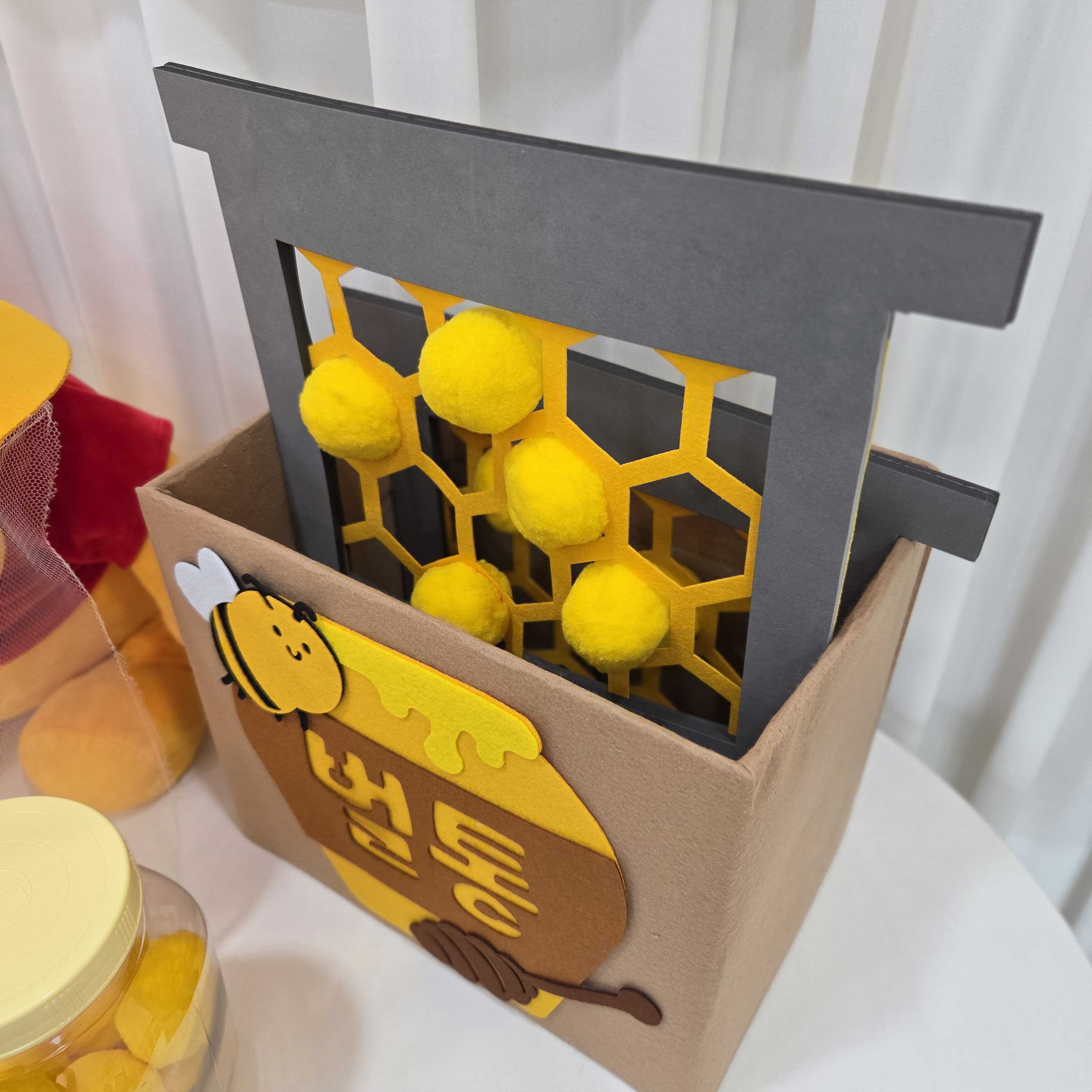 달콤이네 양봉장